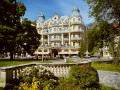 Titelbild für Kurhotel Bohemia (Marienbad)