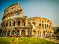 Rom – Kolosseum
