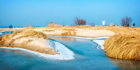 Titelbild für „Sonder-Kurreise zur gesündesten Jahreszeit an der Ostsee“